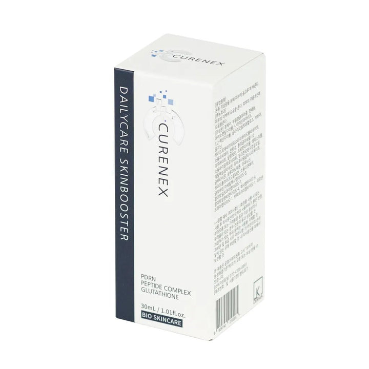 Curenex Dailycare Skinbooster - MY SKIN KOREA