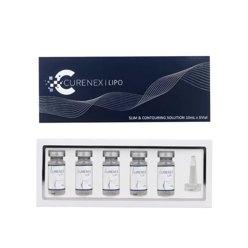 Curenex Lipo - MY SKIN KOREA