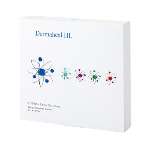 Dermaheal HL - MY SKIN KOREA