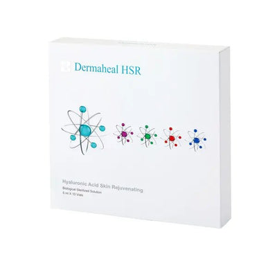 Dermaheal HSR - MY SKIN KOREA