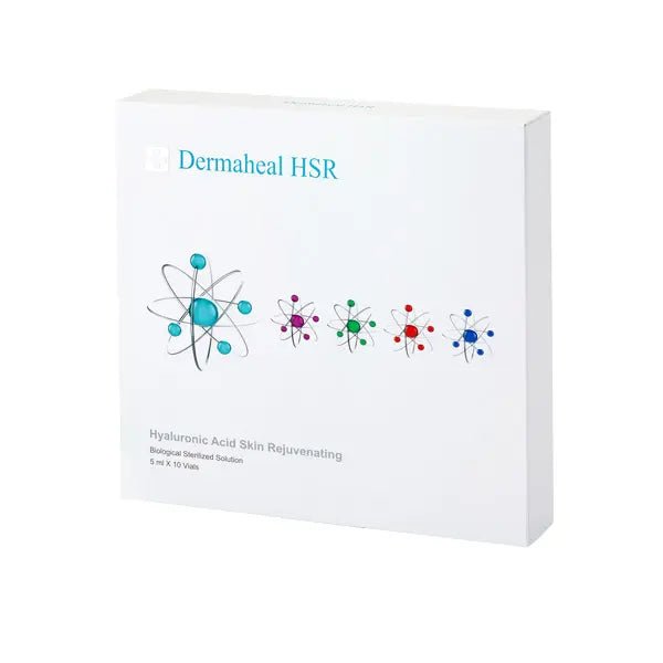 Dermaheal HSR - MY SKIN KOREA