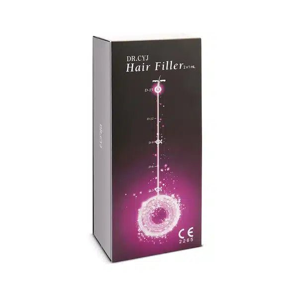 Dr. CYJ Hair Filler - MY SKIN KOREA