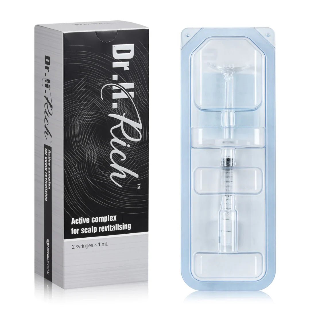 Dr. H. Rich - MY SKIN KOREA