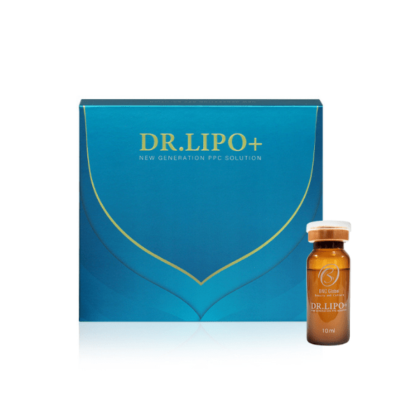 DR. Lipo + (Body) - MY SKIN KOREA