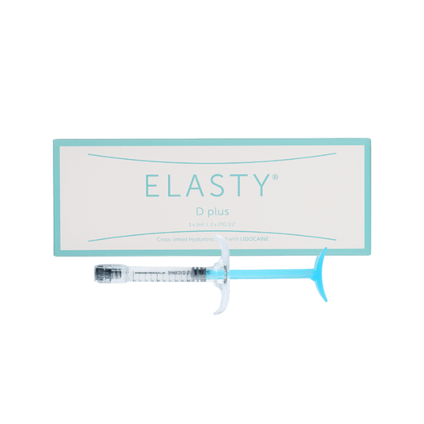 ELASTY D Plus - MY SKIN KOREA