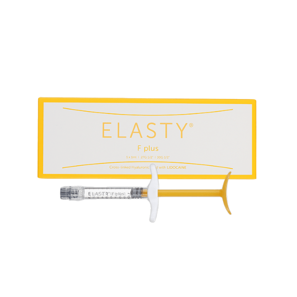ELASTY F Plus - MY SKIN KOREA