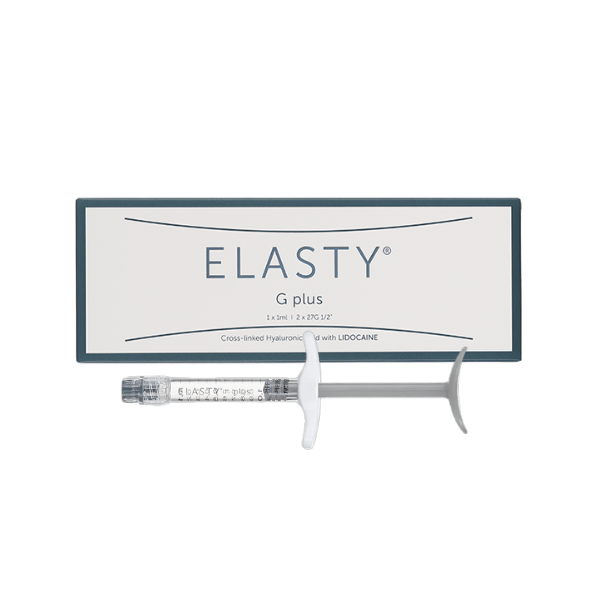 ELASTY G Plus - MY SKIN KOREA