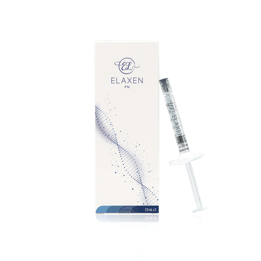 ELAXEN PN 2.5ML *3syr - MY SKIN KOREA