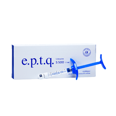 E.P.T.Q S500 - MY SKIN KOREA