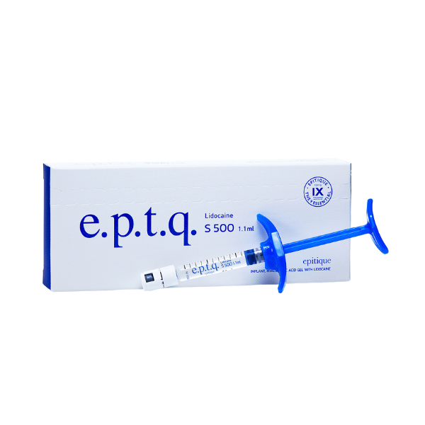 E.P.T.Q S500 - MY SKIN KOREA