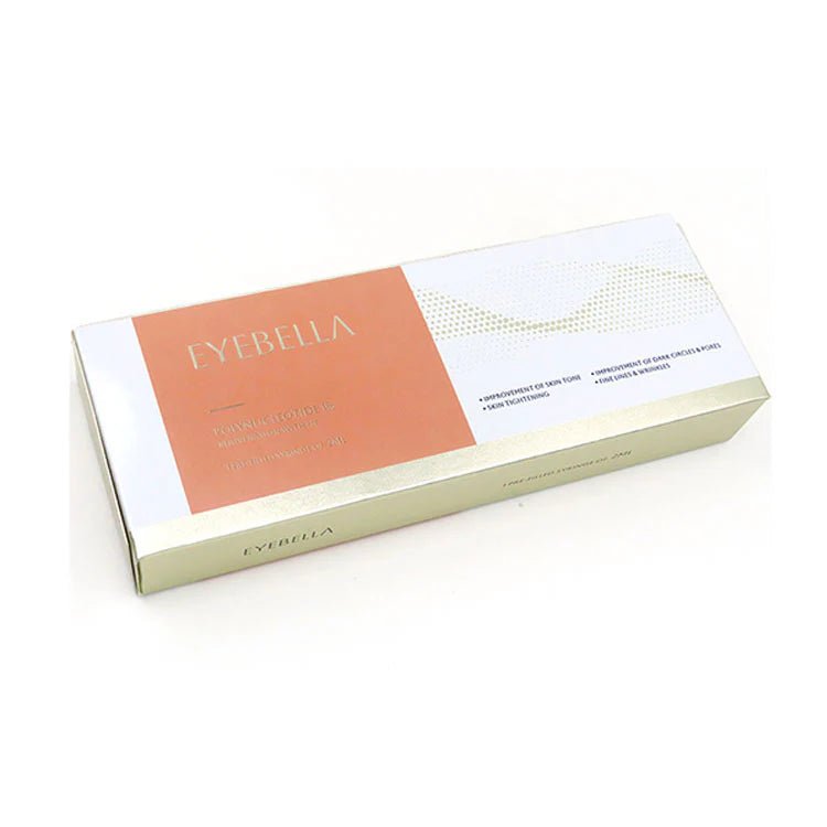 EYEBELLA - MY SKIN KOREA