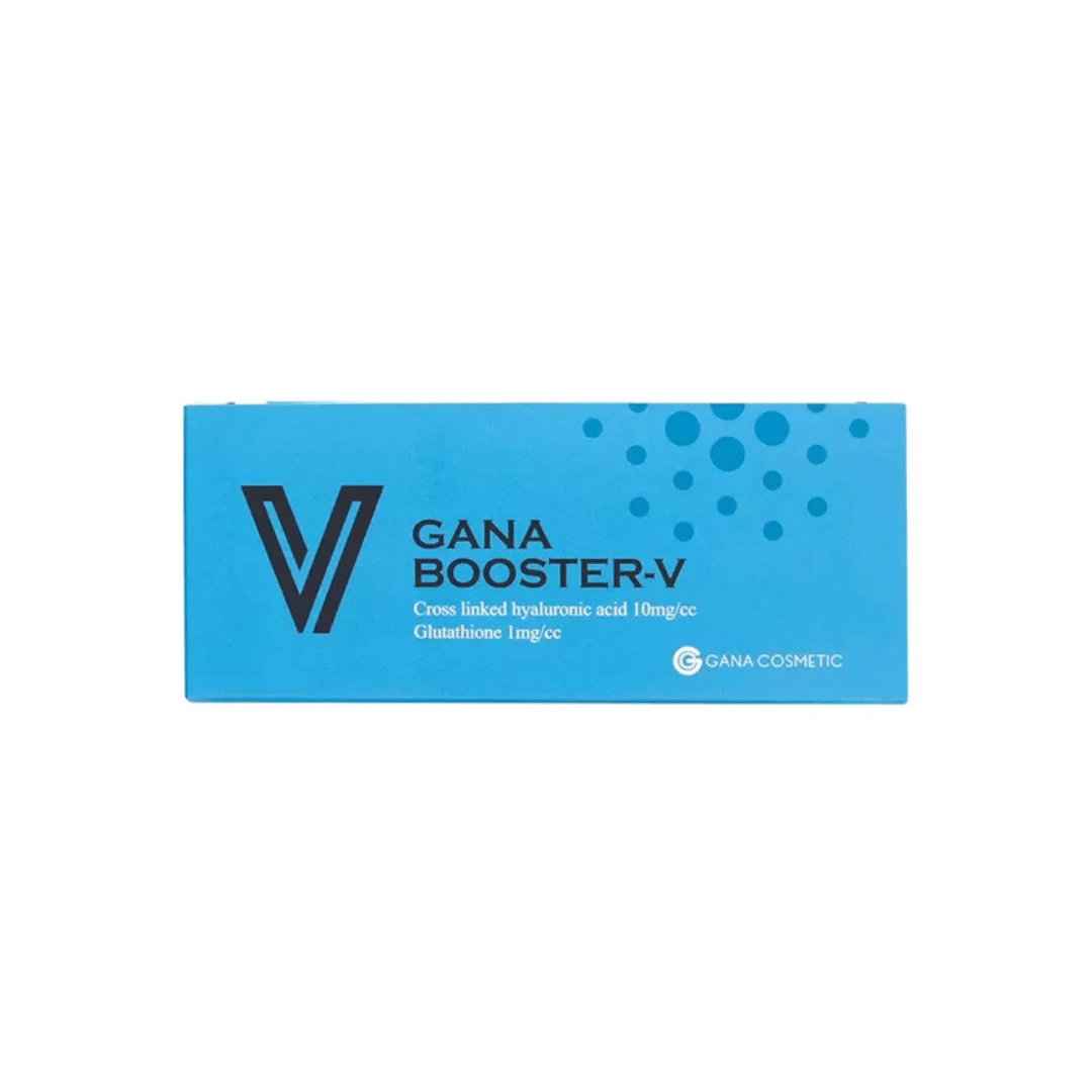 Gana Booster - MY SKIN KOREA