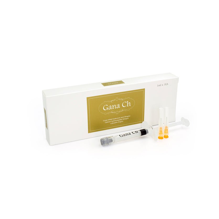 GANA CH (Calcium + HA filler) - MY SKIN KOREA