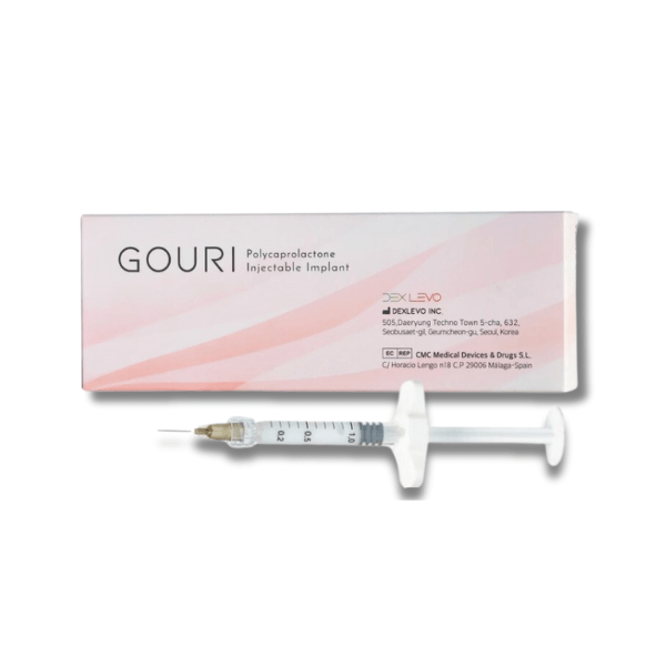 Gouri - MY SKIN KOREA