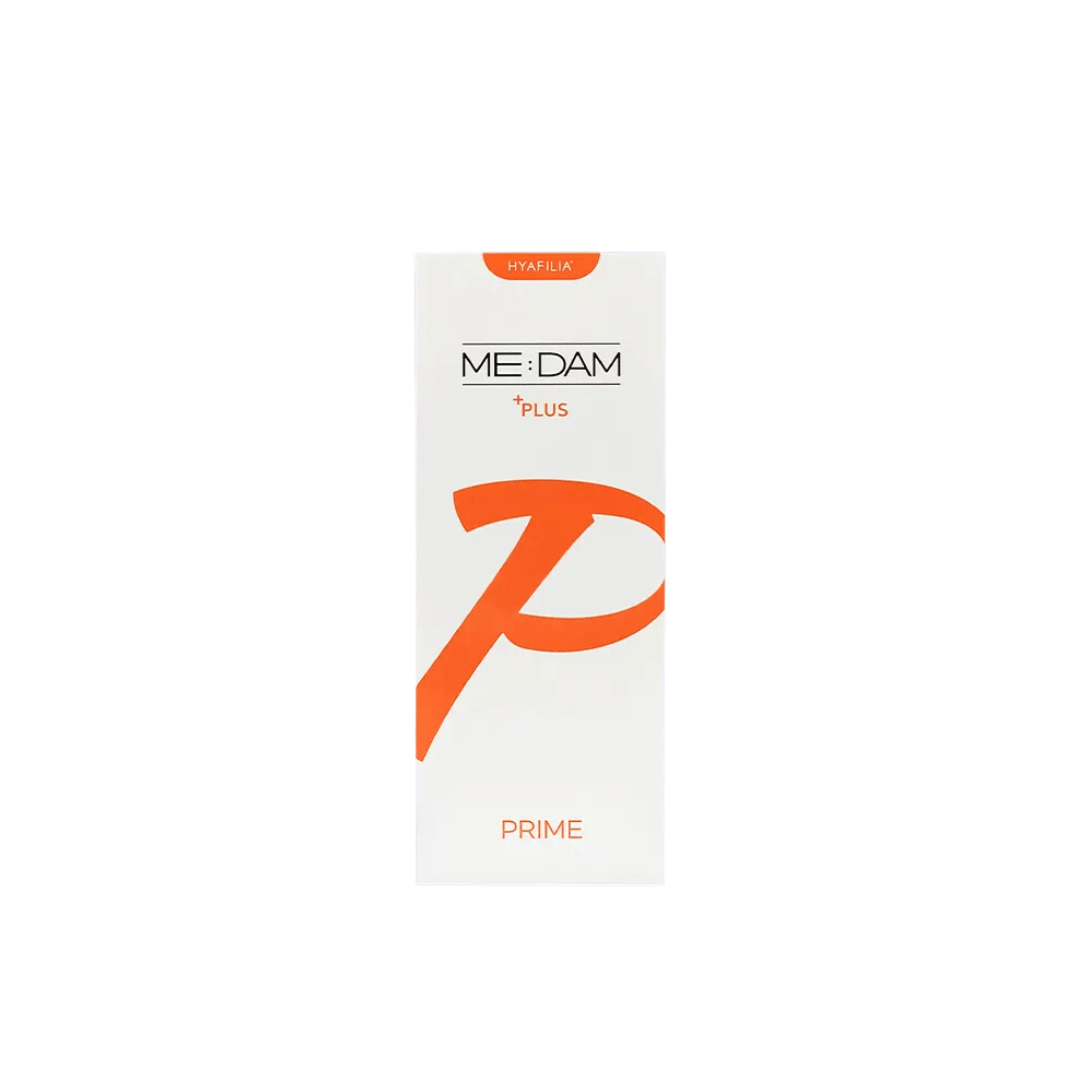 Hyafiliya ME:DAM Prime Plus - MY SKIN KOREA