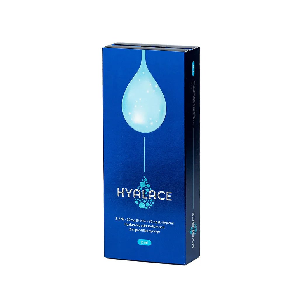 Hyalace - MY SKIN KOREA