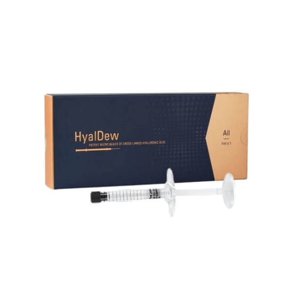 HyalDew All - MY SKIN KOREA