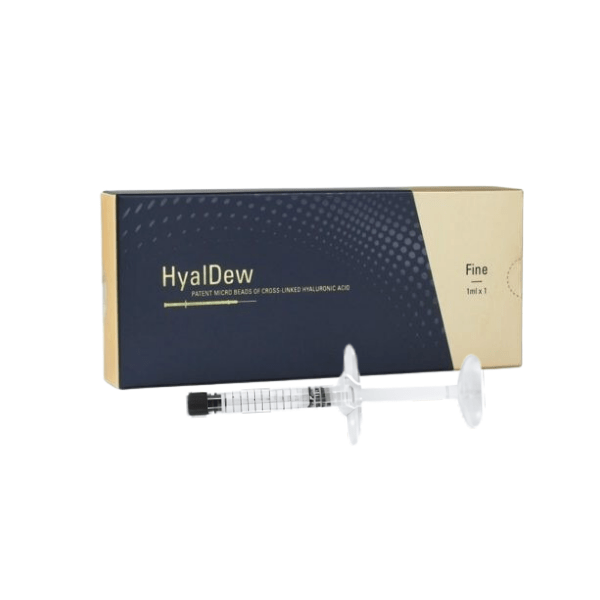 HyalDew Fine - MY SKIN KOREA