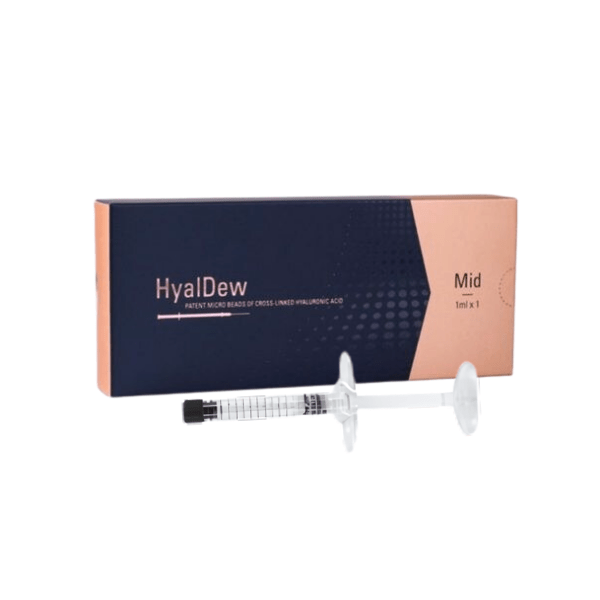 HyalDew Mid - MY SKIN KOREA
