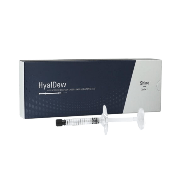 HyalDew Shine - MY SKIN KOREA