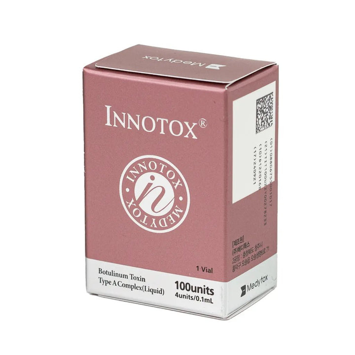 Innotox 100U - MY SKIN KOREA