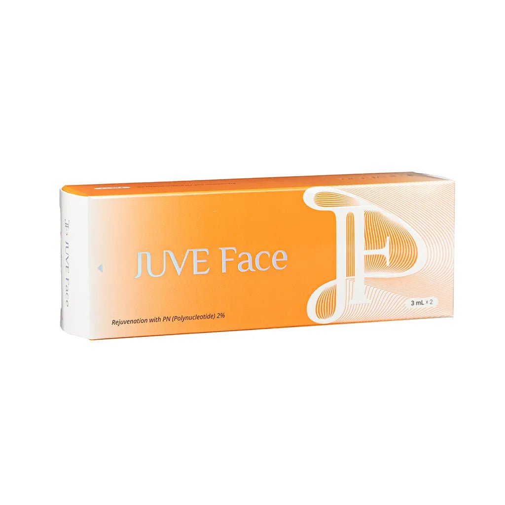 Juve Face - MY SKIN KOREA