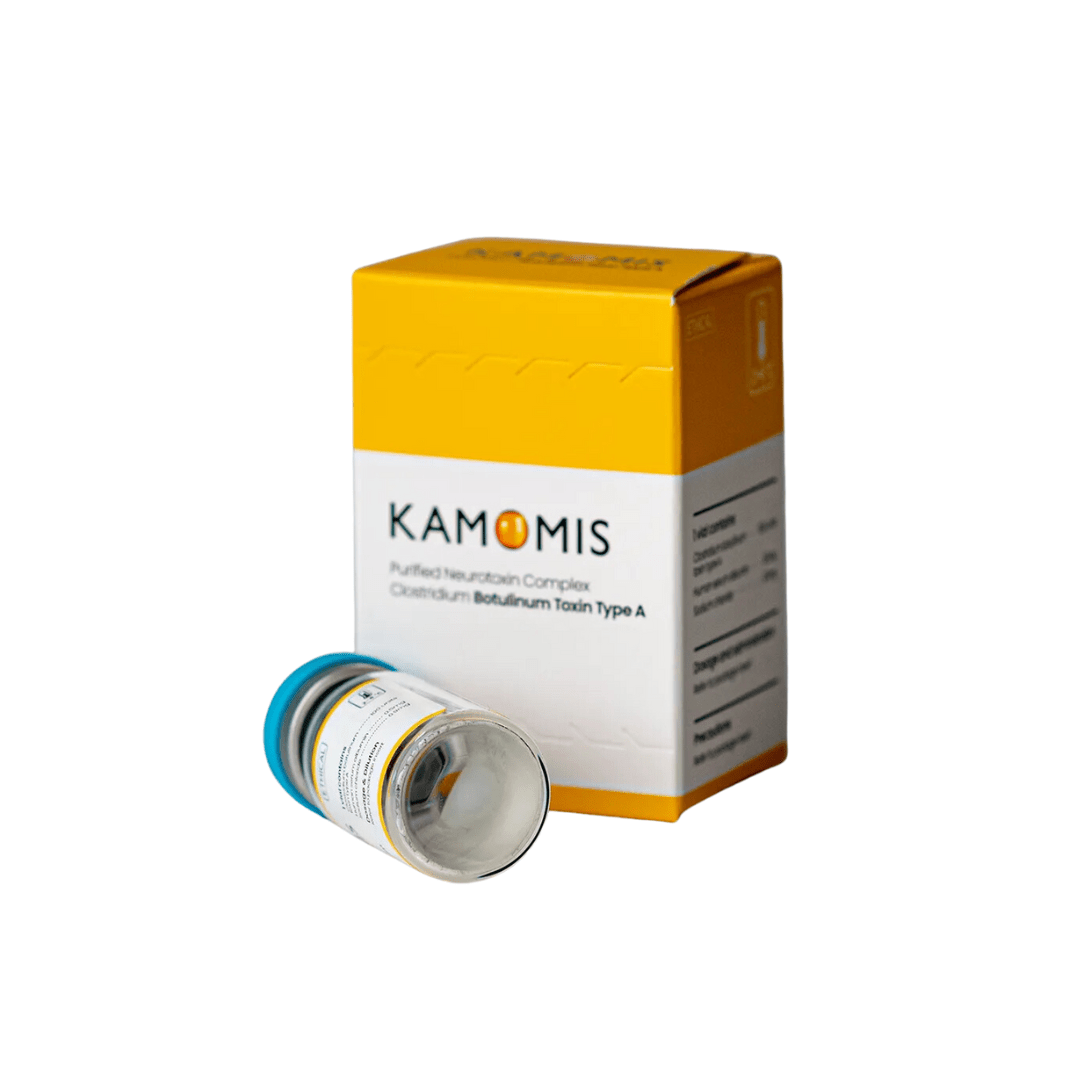 Kamomis - MY SKIN KOREA