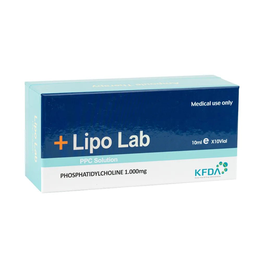 Lipo Lab - MY SKIN KOREA