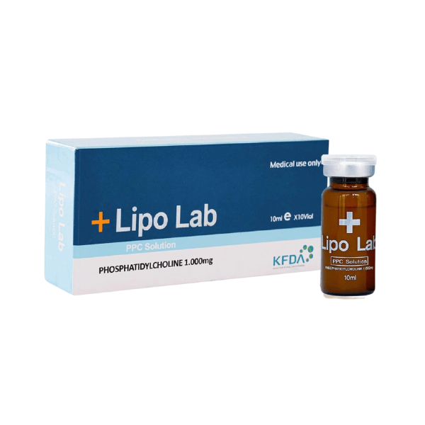 Lipo Lab PPC - MY SKIN KOREA