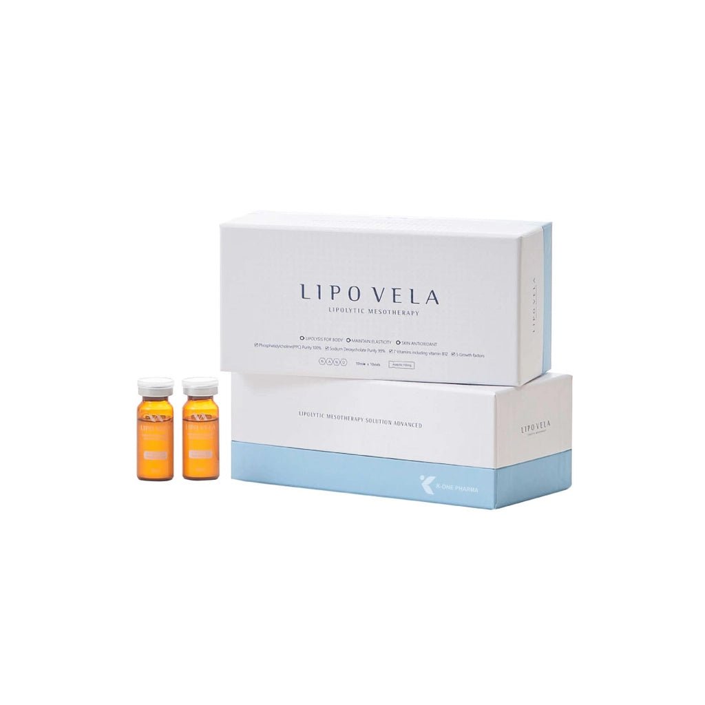 Lipovela - MY SKIN KOREA