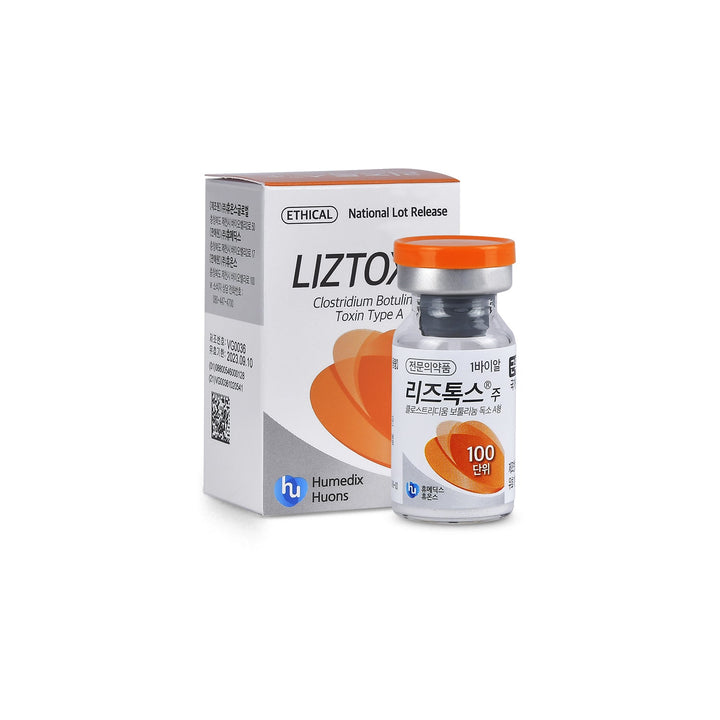 Liztox 100U - MY SKIN KOREA