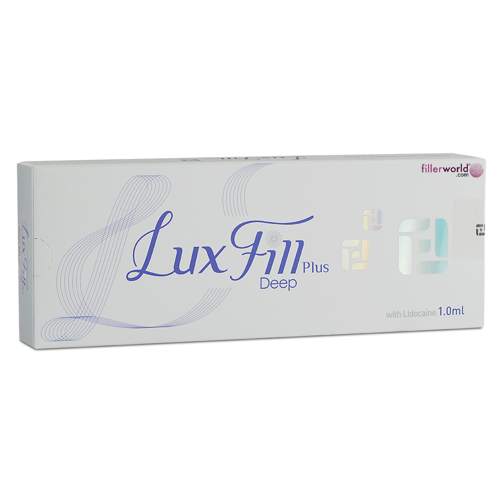 LUXFill Deep Plus - MY SKIN KOREA