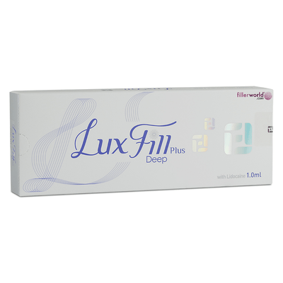 LUXFill Deep Plus - MY SKIN KOREA