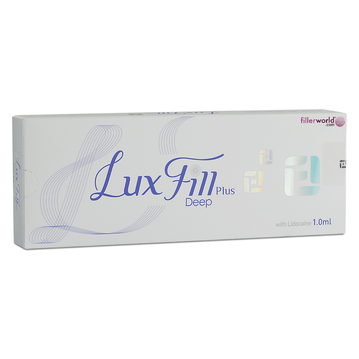 LUXFill Deep Plus - MY SKIN KOREA