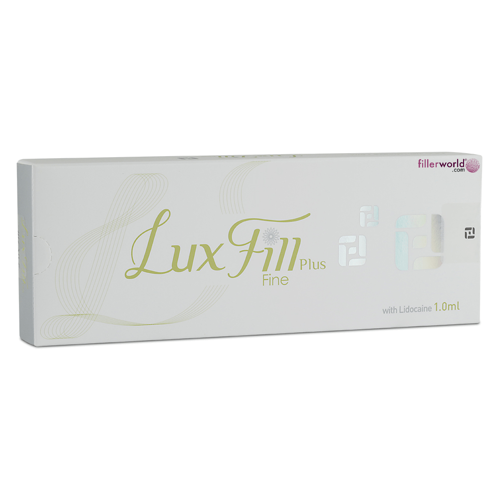 LUXFill Fine Plus - MY SKIN KOREA