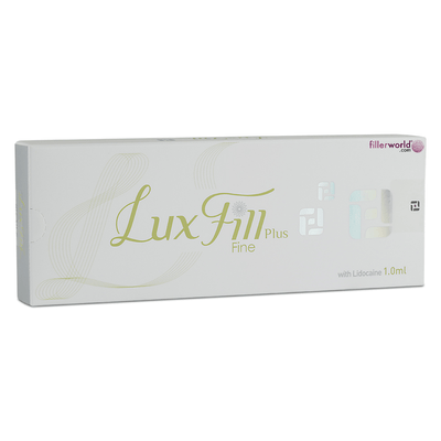LUXFill Fine Plus - MY SKIN KOREA