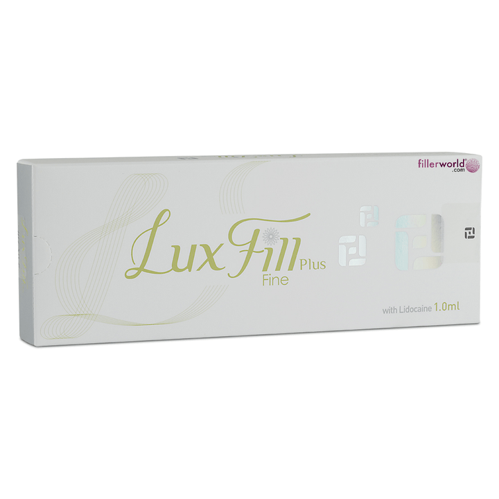 LUXFill Fine Plus - MY SKIN KOREA