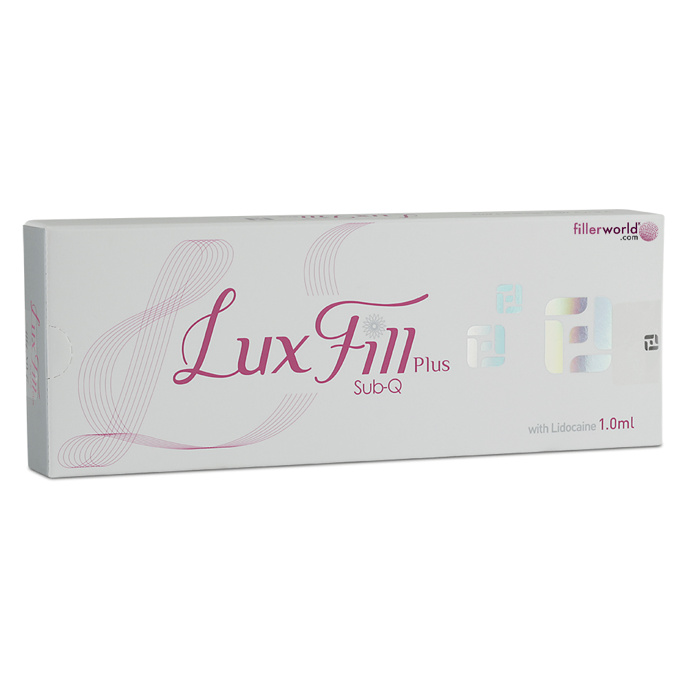 LUXFill SUB - Q Plus - MY SKIN KOREA