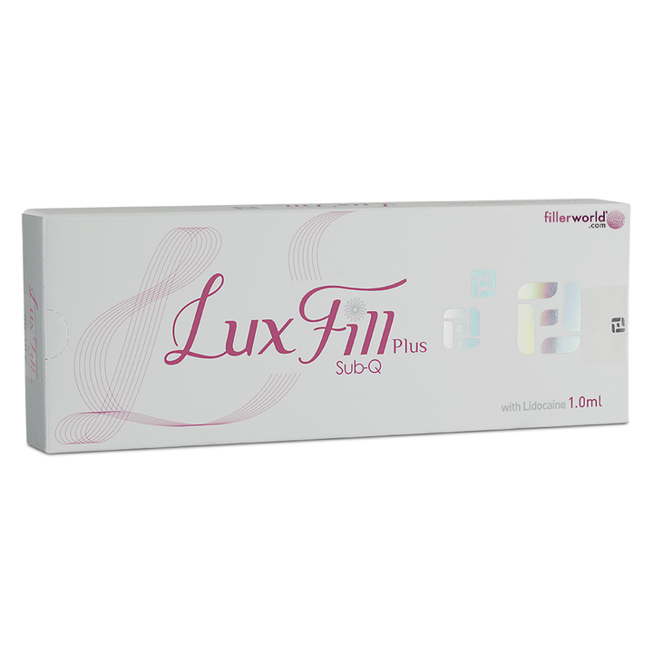 LUXFill SUB - Q Plus - MY SKIN KOREA