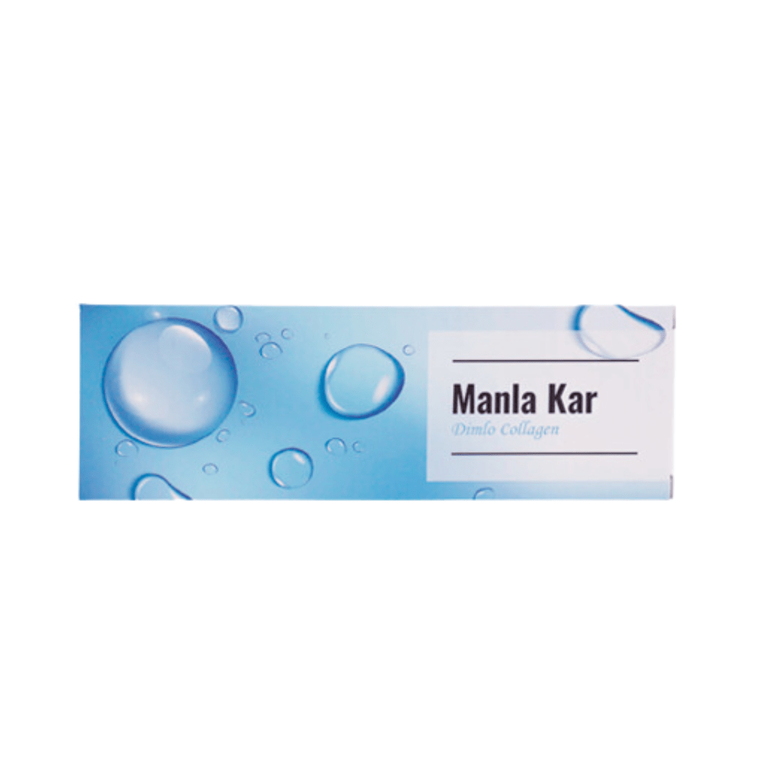 Manla Kar - MY SKIN KOREA