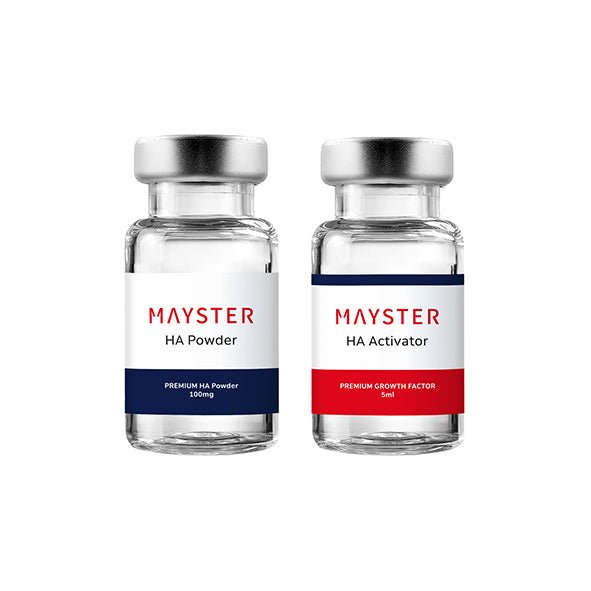 Mayster HA - MY SKIN KOREA
