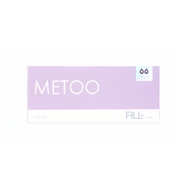 METOO FILL DEEP - MY SKIN KOREA