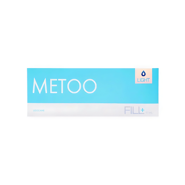 METOO FILL LIGHT - MY SKIN KOREA