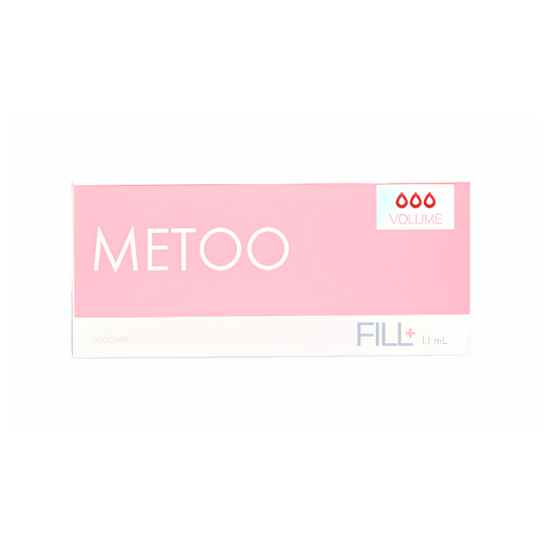 METOO FILL VOLUME - MY SKIN KOREA