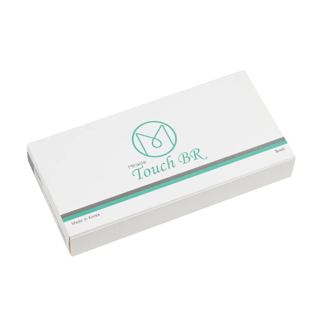 Miracle Touch BR - MY SKIN KOREA