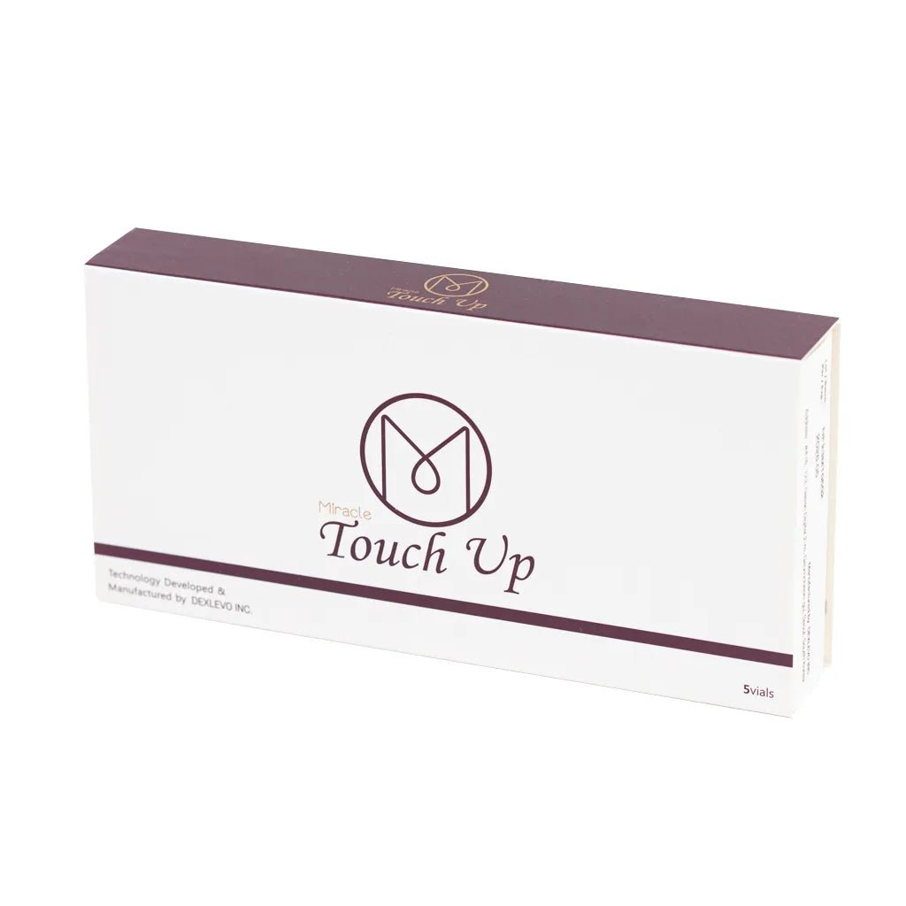 Miracle Touch Up - MY SKIN KOREA