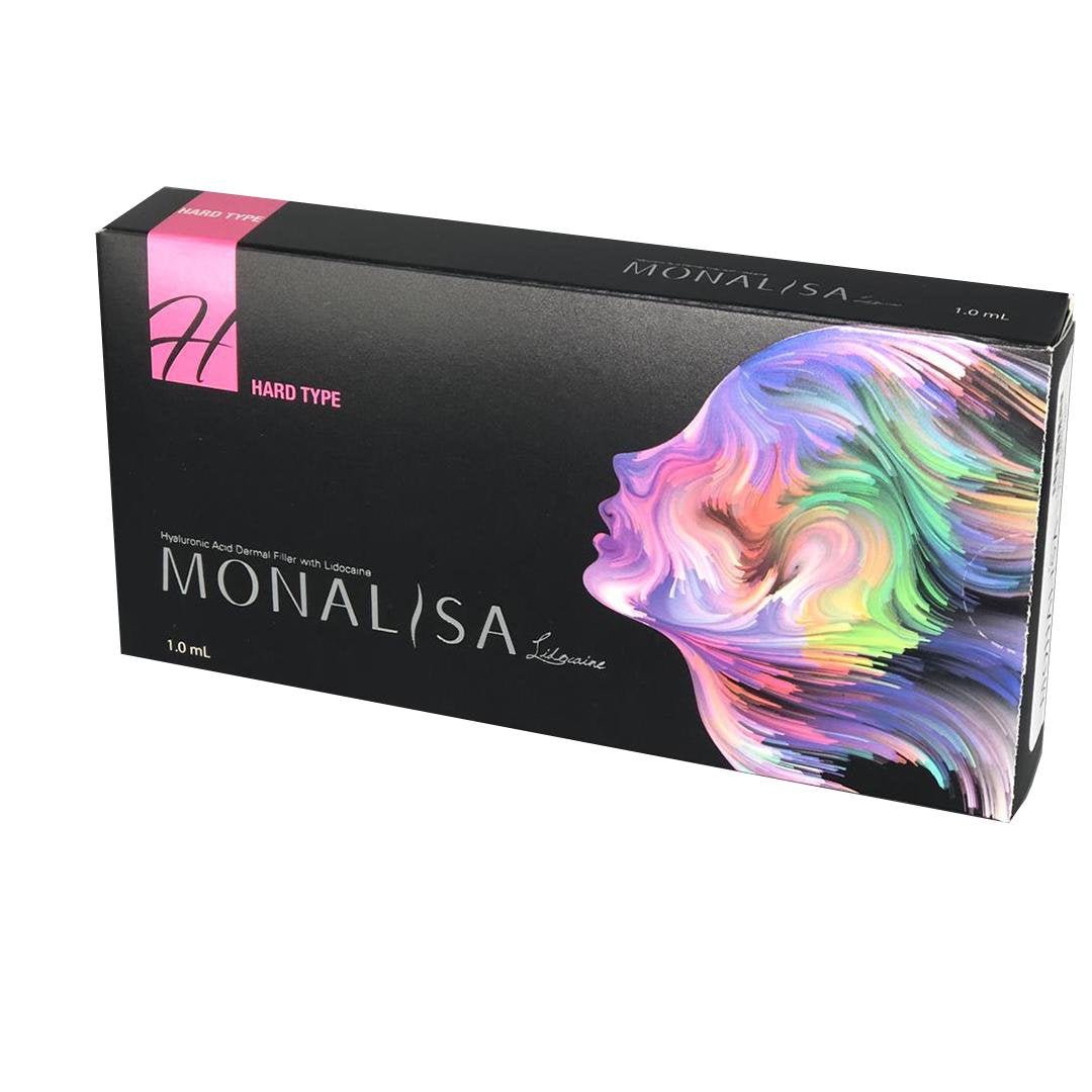 Monalisa HARD - MY SKIN KOREA