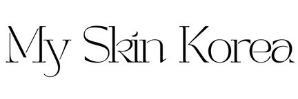 MY SKIN KOREA