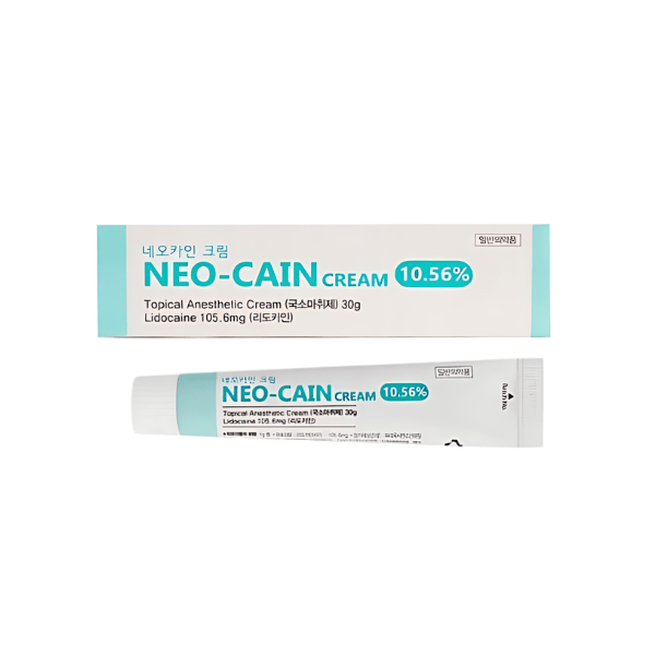 Neo Cain Cream 30g - MY SKIN KOREA