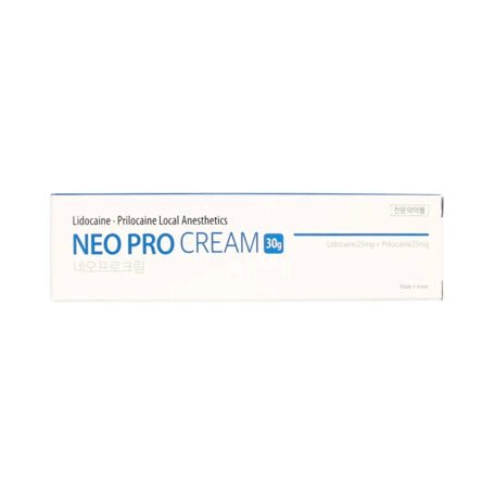 Neo Pro Cream 30 gr - MY SKIN KOREA